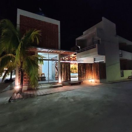 Kai Hotel Boutique Adults Only Holbox  Eksteriør bilde