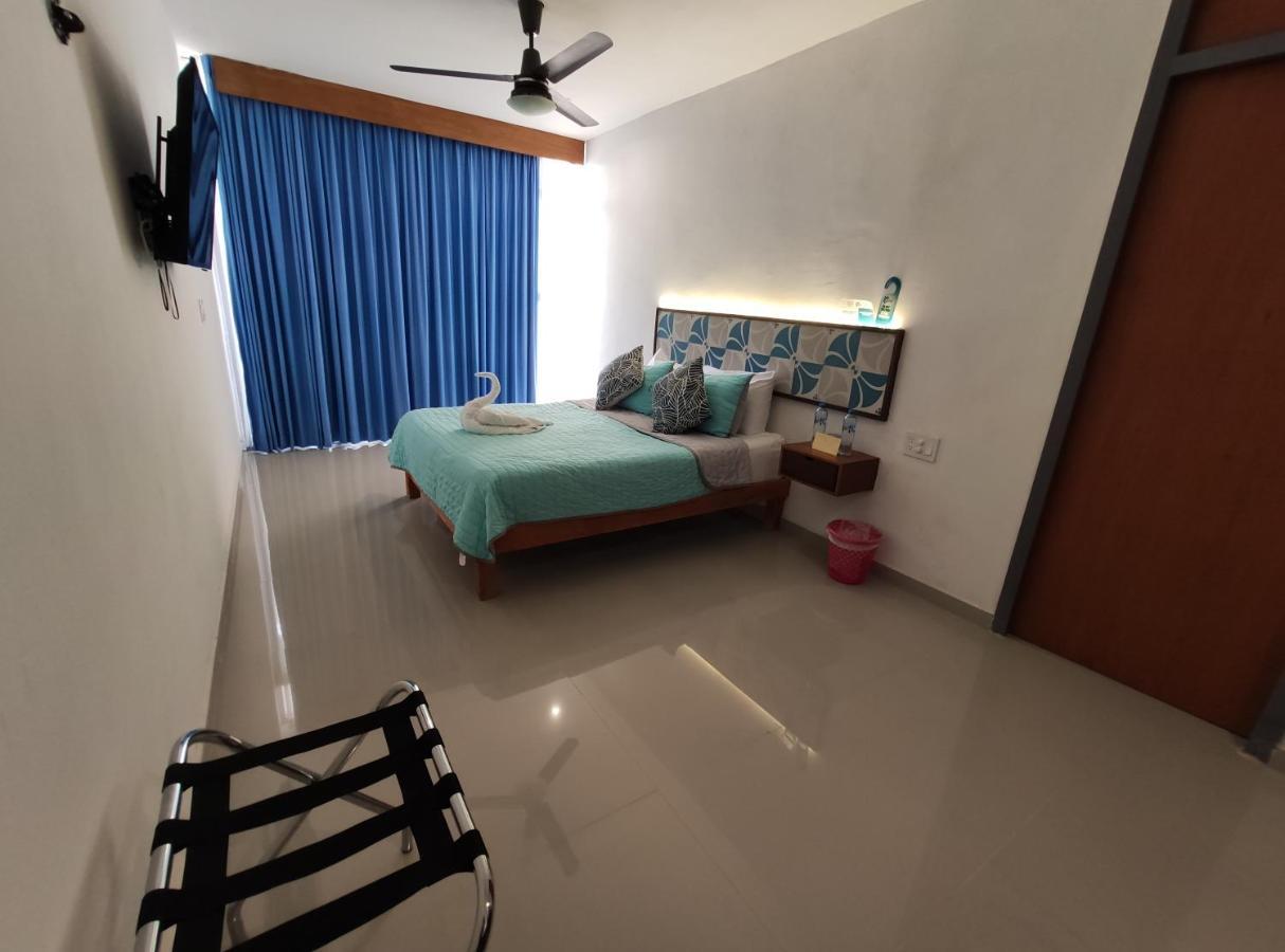 Kai Hotel Boutique Adults Only Holbox  Eksteriør bilde