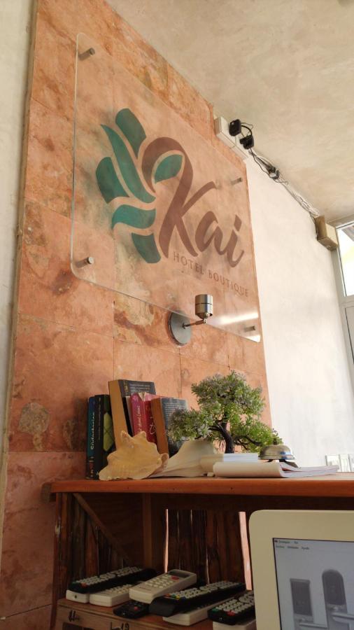 Kai Hotel Boutique Adults Only Holbox  Eksteriør bilde
