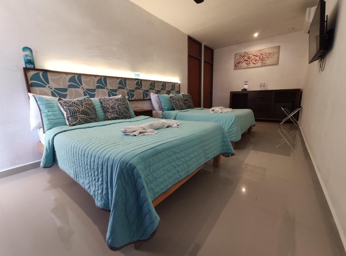 Kai Hotel Boutique Adults Only Holbox  Eksteriør bilde