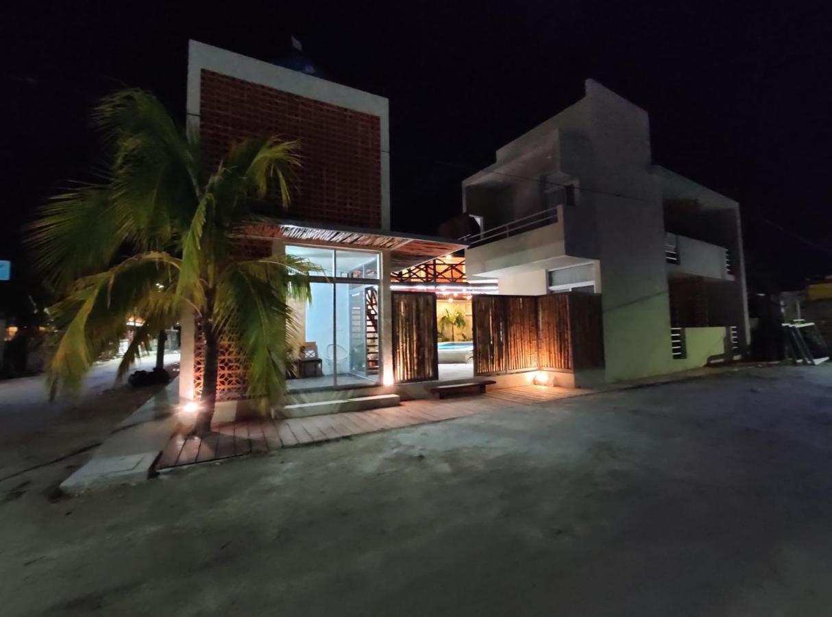 Kai Hotel Boutique Adults Only Holbox  Eksteriør bilde