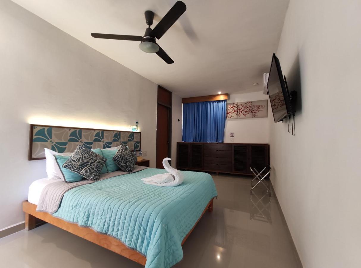 Kai Hotel Boutique Adults Only Holbox  Eksteriør bilde