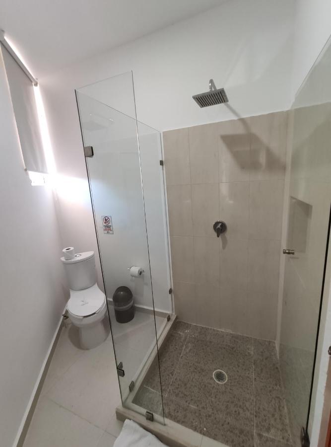 Kai Hotel Boutique Adults Only Holbox  Rom bilde