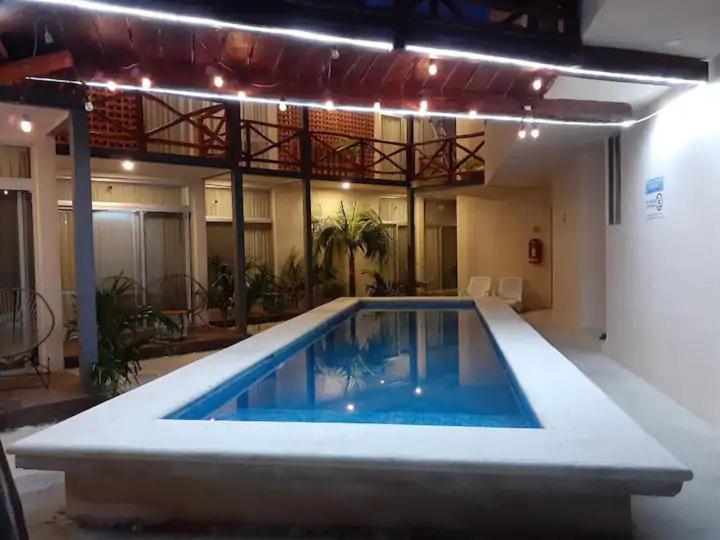 Kai Hotel Boutique Adults Only Holbox  Eksteriør bilde