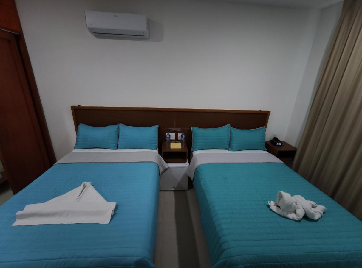 Kai Hotel Boutique Adults Only Holbox  Eksteriør bilde