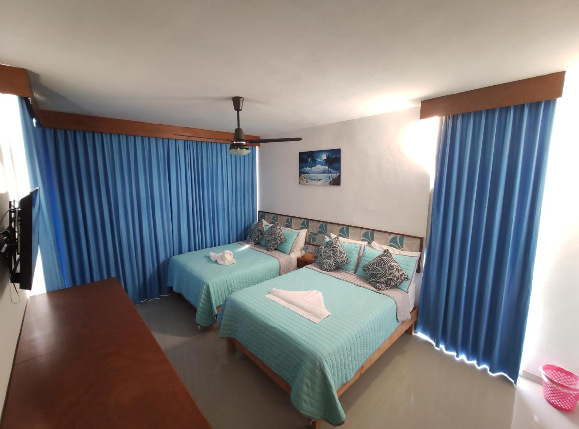 Kai Hotel Boutique Adults Only Holbox  Eksteriør bilde