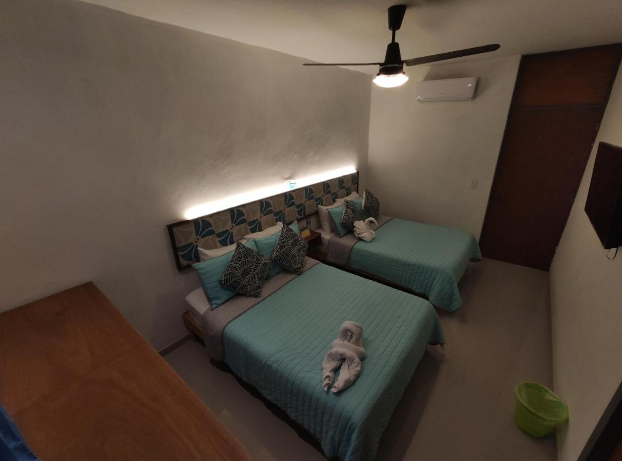 Kai Hotel Boutique Adults Only Holbox  Eksteriør bilde