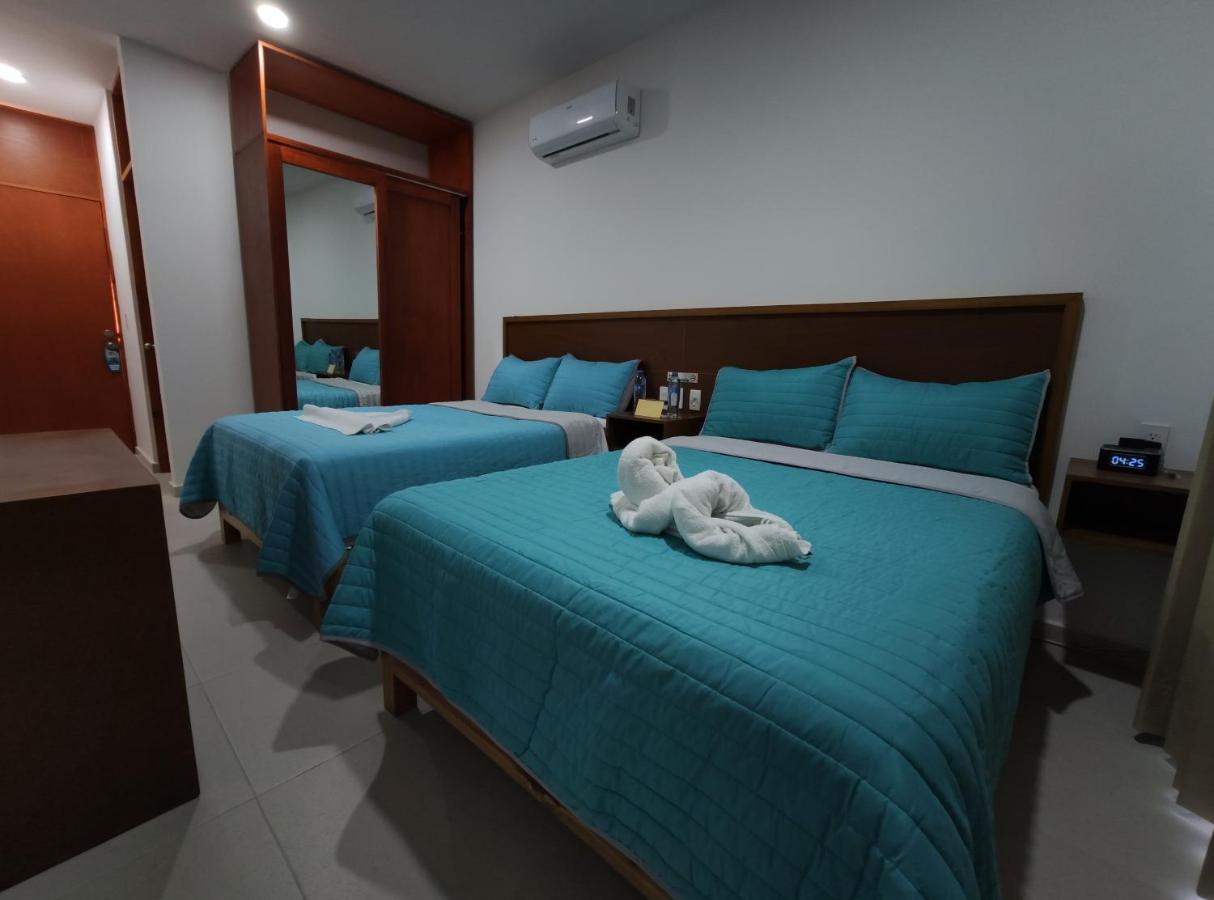 Kai Hotel Boutique Adults Only Holbox  Eksteriør bilde