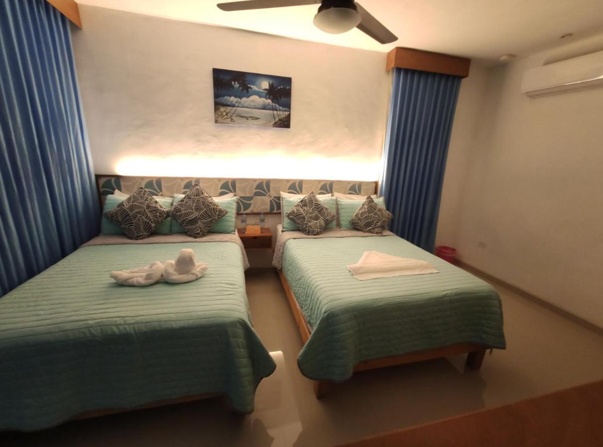 Kai Hotel Boutique Adults Only Holbox  Eksteriør bilde
