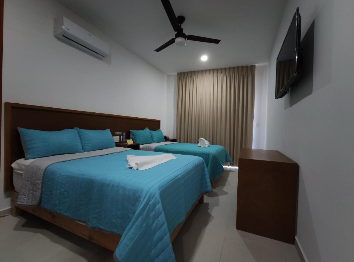 Kai Hotel Boutique Adults Only Holbox  Eksteriør bilde