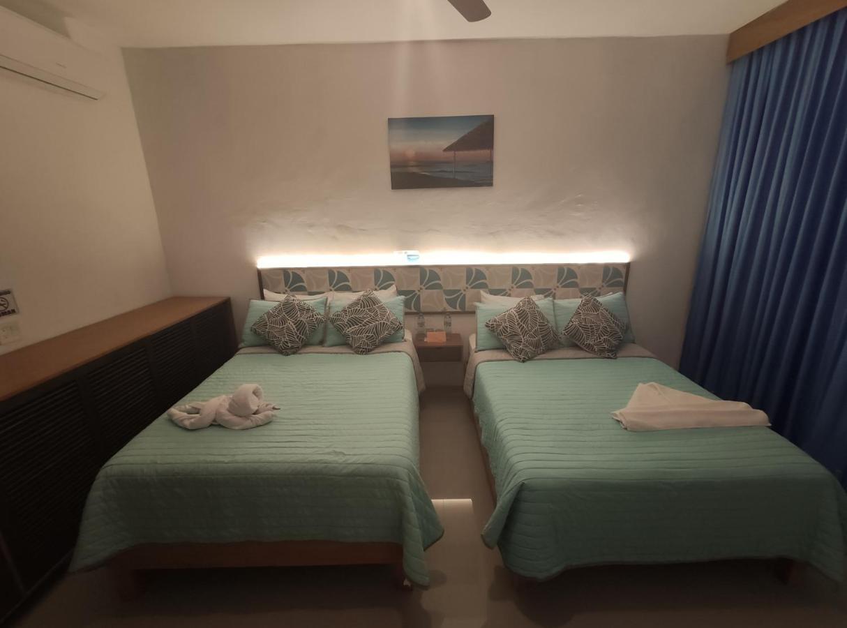 Kai Hotel Boutique Adults Only Holbox  Eksteriør bilde