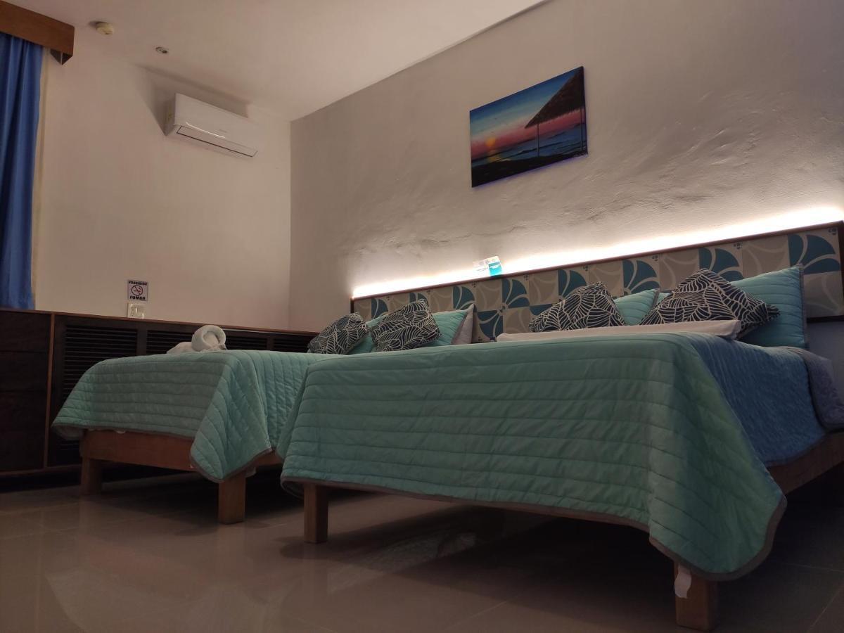 Kai Hotel Boutique Adults Only Holbox  Eksteriør bilde