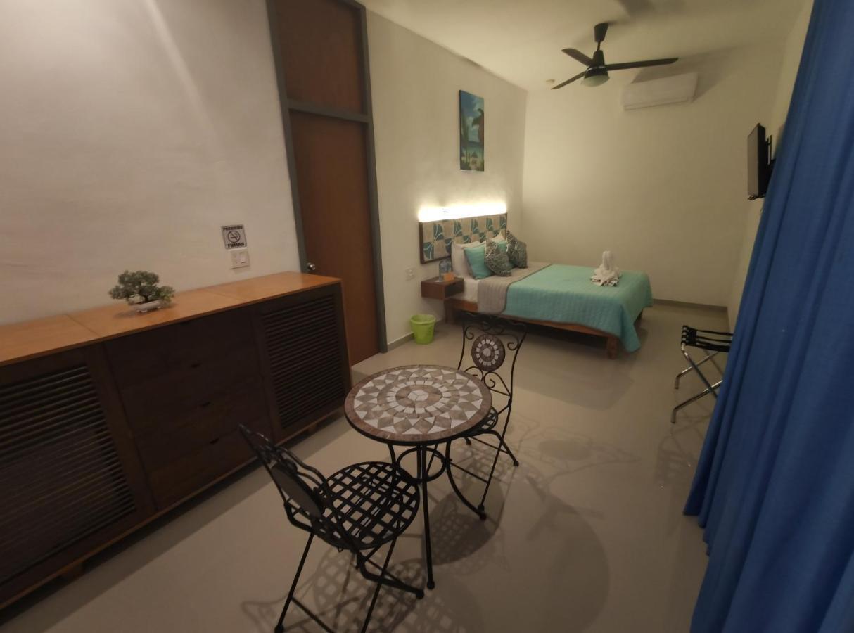 Kai Hotel Boutique Adults Only Holbox  Eksteriør bilde
