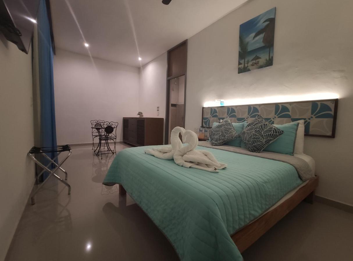 Kai Hotel Boutique Adults Only Holbox  Eksteriør bilde