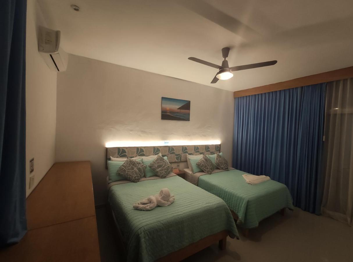 Kai Hotel Boutique Adults Only Holbox  Eksteriør bilde
