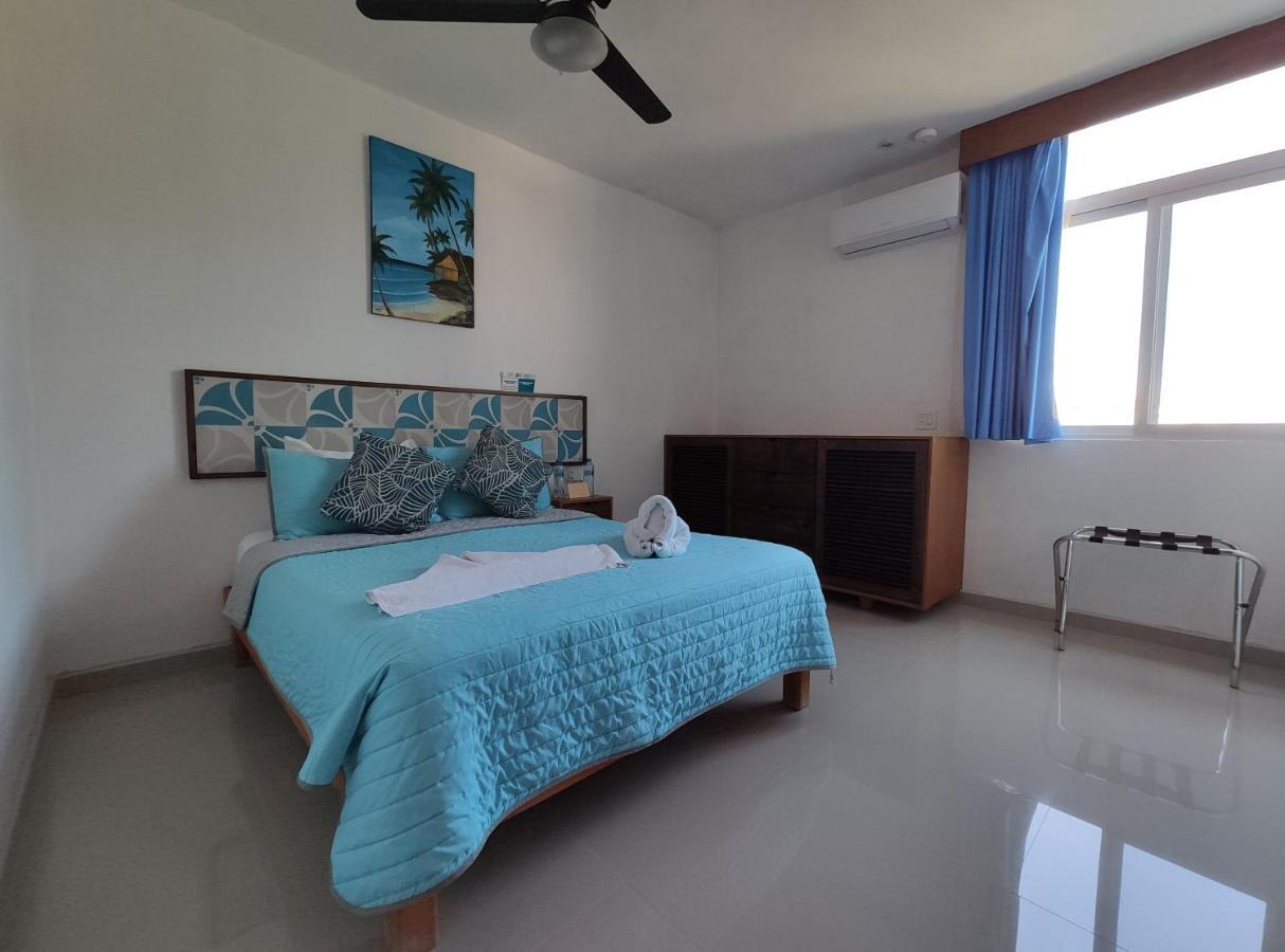 Kai Hotel Boutique Adults Only Holbox  Eksteriør bilde