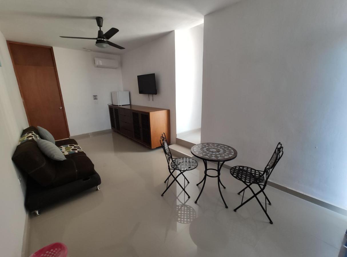Kai Hotel Boutique Adults Only Holbox  Eksteriør bilde
