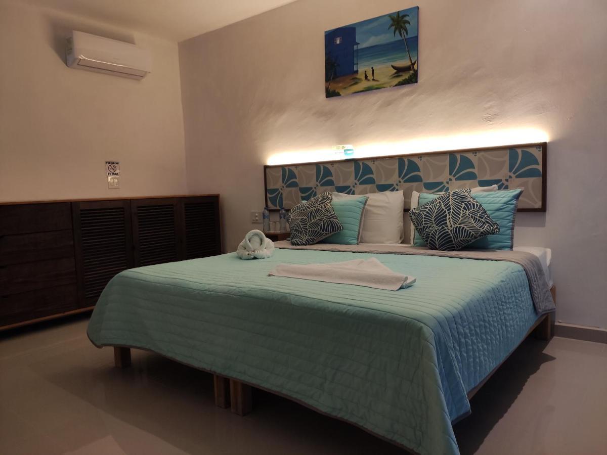 Kai Hotel Boutique Adults Only Holbox  Eksteriør bilde