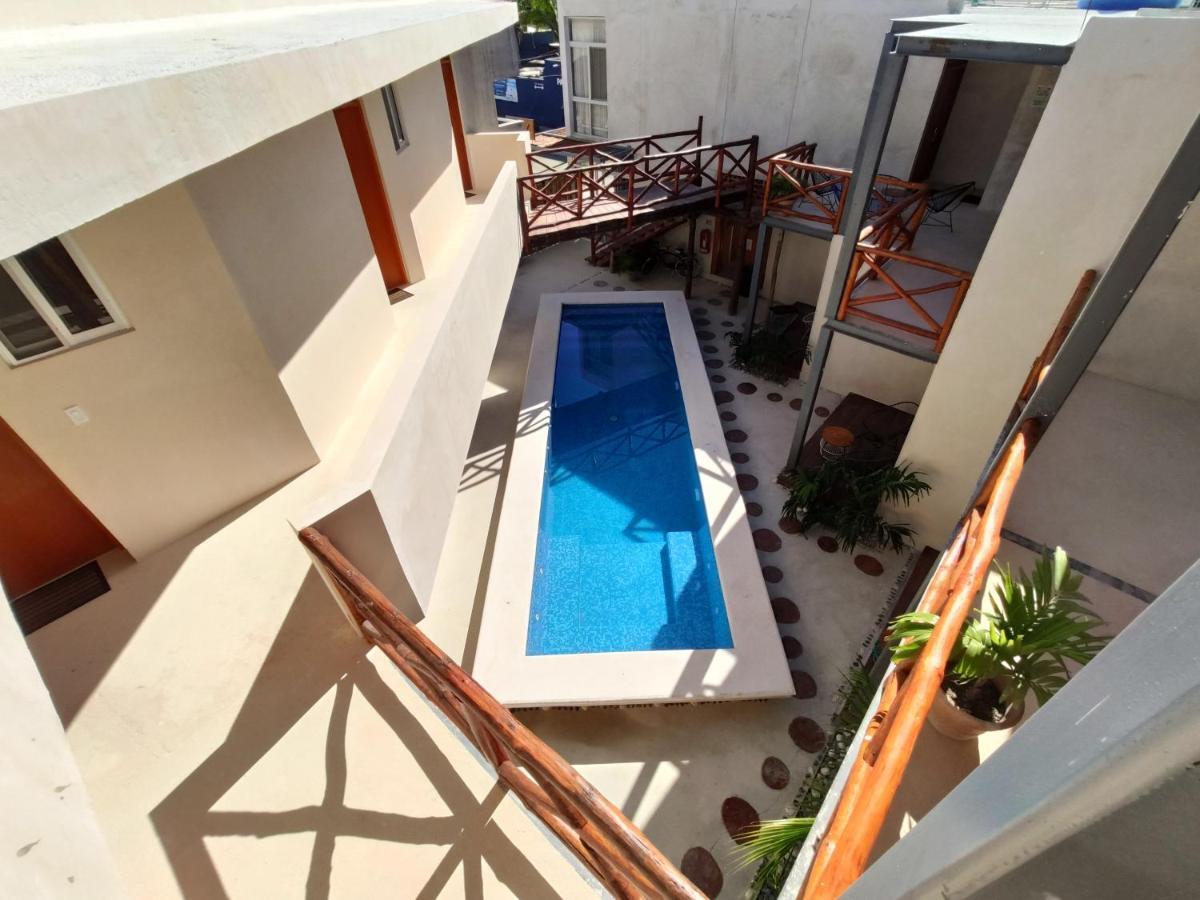 Kai Hotel Boutique Adults Only Holbox  Eksteriør bilde