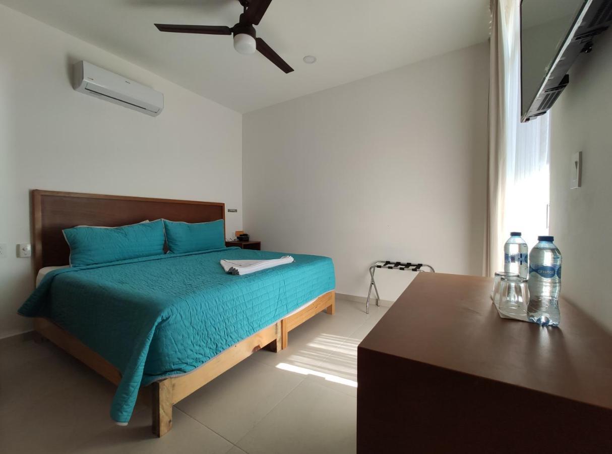 Kai Hotel Boutique Adults Only Holbox  Eksteriør bilde